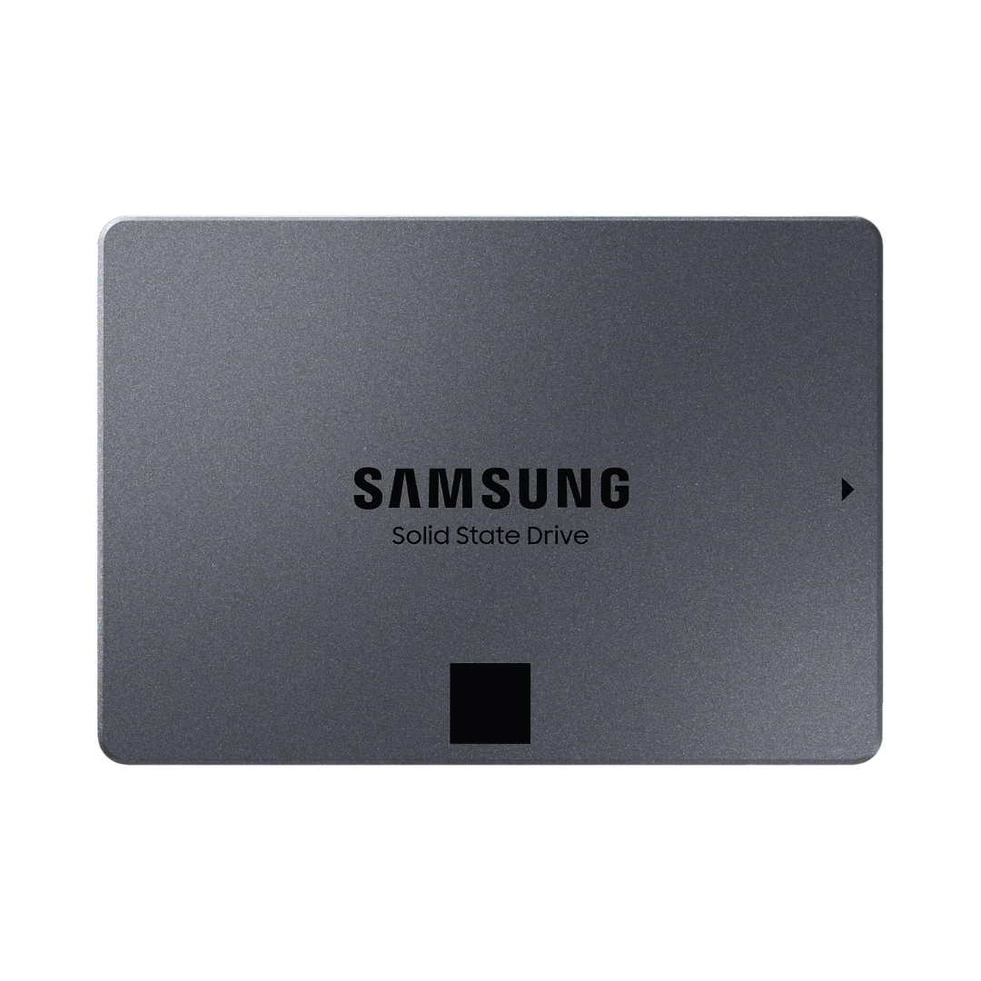 Samsung 870 QVO 1TB Internal SSD