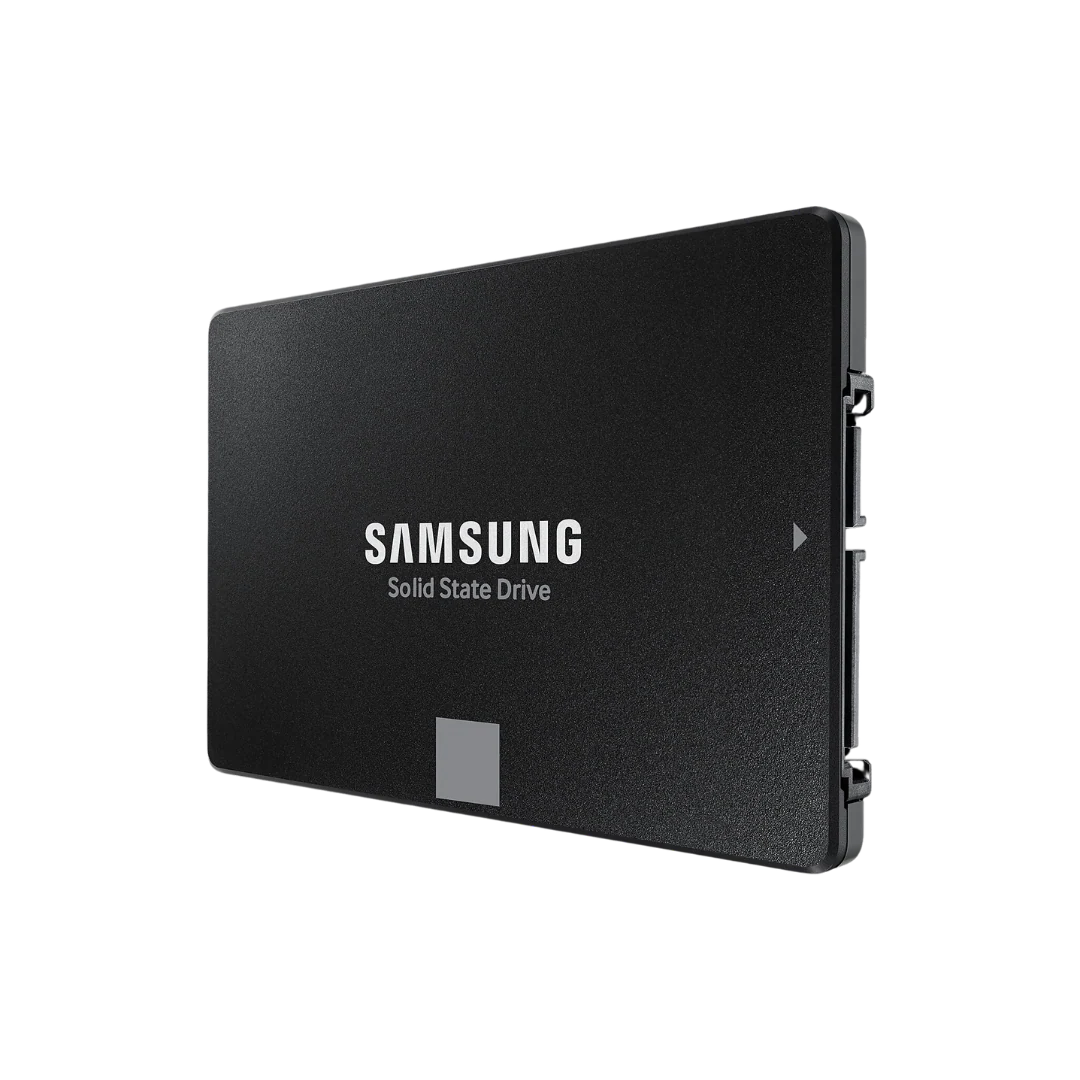 Samsung 870 Evo 1TB Internal SSD