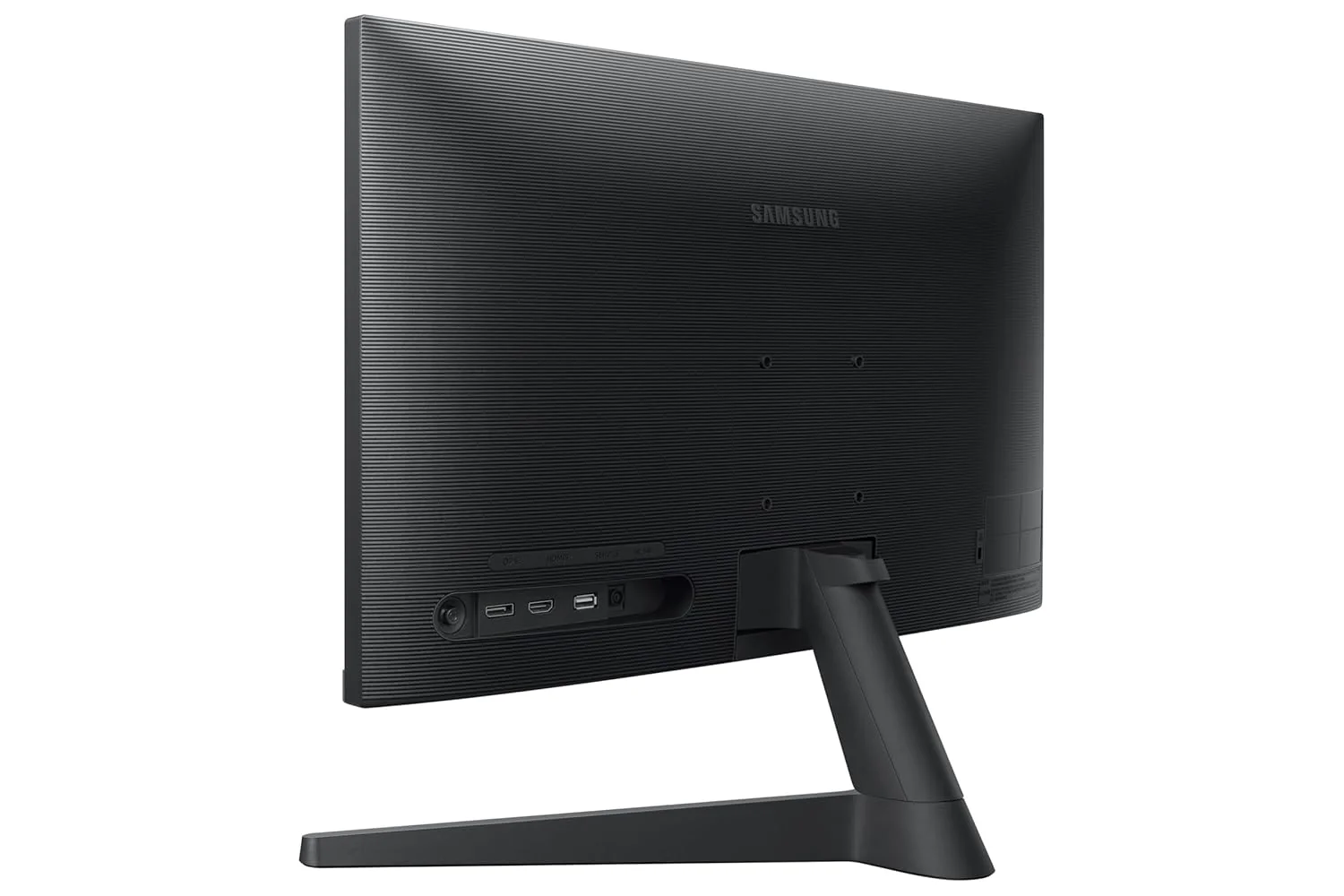 Samsung 27-inch (68.59cm) FHD, IPS, 100 Hz, 1920 x 1080 Flat Monitor, Bezel Less Design, AMD FreeSync, Flicker Free, HDMI, Display Port (LS27C330GAWXXL, Black) - Image 25