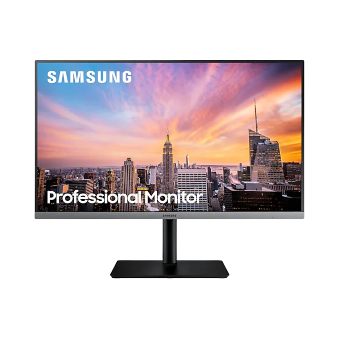 Samsung 27" LS27R650FDW IPS Professional Monitor
