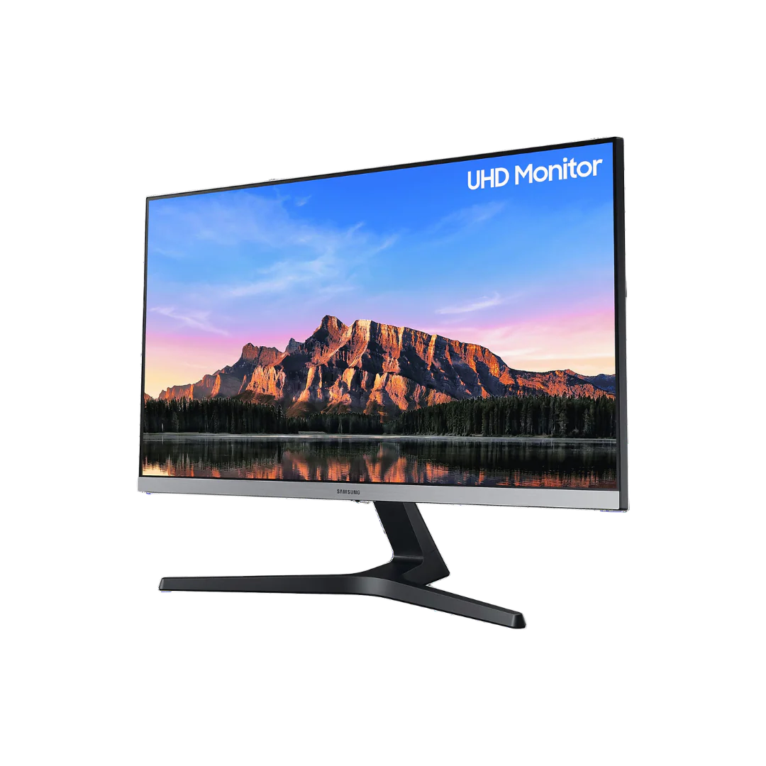 Samsung LU28R550UQWXXL 28 Inch Gaming Monitor
