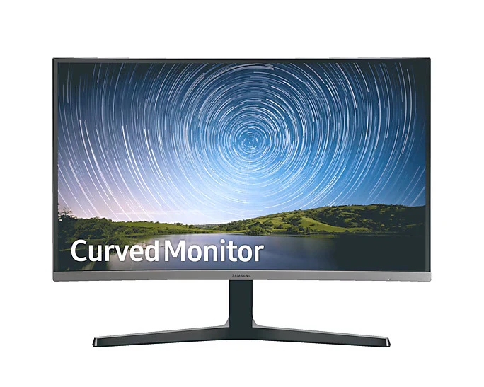 Samsung LC32R500 32" FHD VGA/HDMI/Curved Monitor