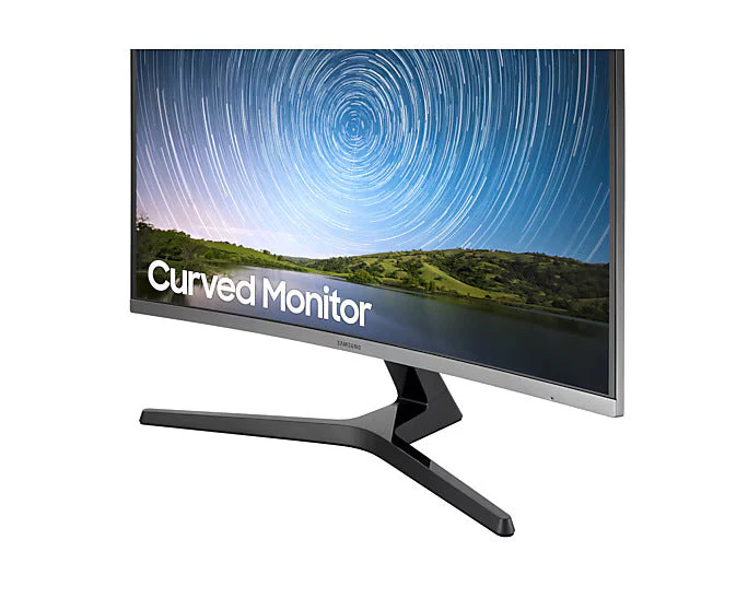 Samsung LC32R500 32" FHD VGA/HDMI/Curved Monitor - Image 2