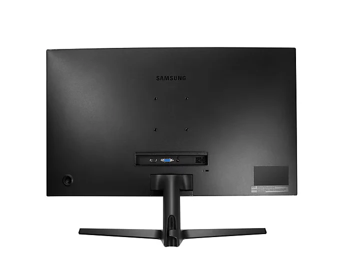 Samsung LC32R500 32" FHD VGA/HDMI/Curved Monitor - Image 6