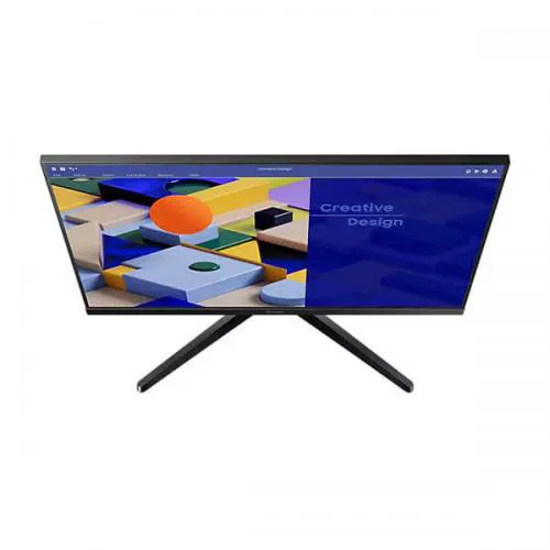 Samsung LS22C312EAWXXL 22 Inch Monitor
