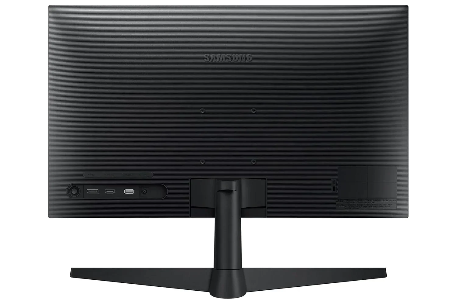 Samsung LS24C334GAWXXL 24" FHD sRGB/HDMI/100Hz Monitor - Image 3
