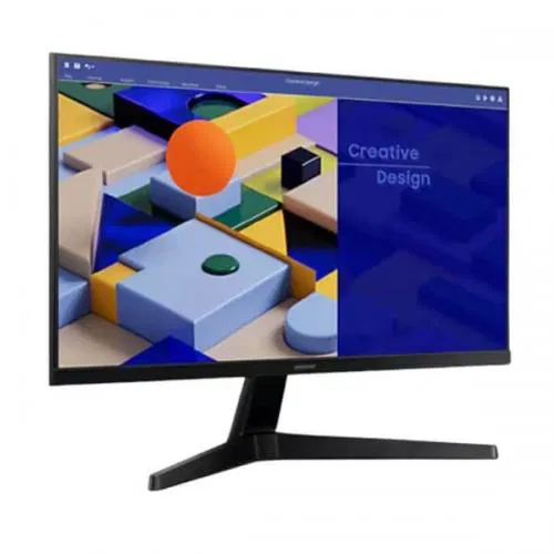 Samsung LS24C334GAWXXL 24" FHD sRGB/HDMI/100Hz Monitor - Image 5