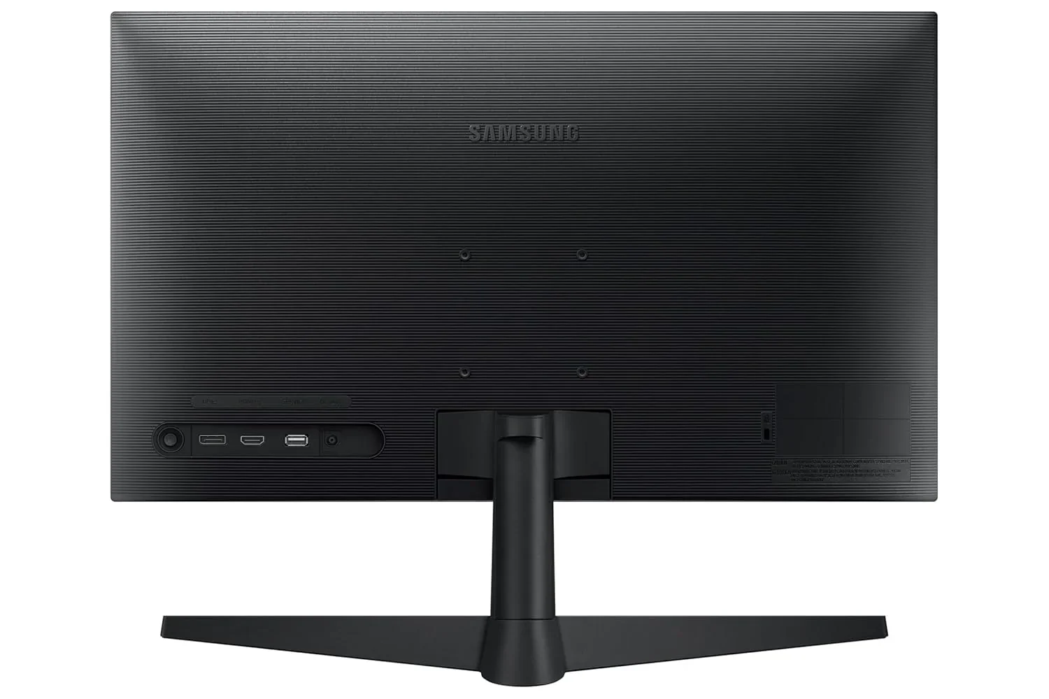 Samsung LS24C334GAWXXL 24" FHD sRGB/HDMI/100Hz Monitor - Image 6