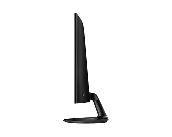 Samsung LS24D368 24" FHD VGA/HDMI/100hz/Curved Monitor - Image 4