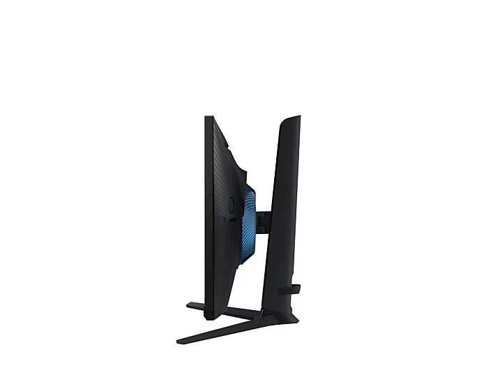 Samsung LS24DG302 24" FHD HDR10/sRGB/180Hz/Black Gaming Monitor - Image 3