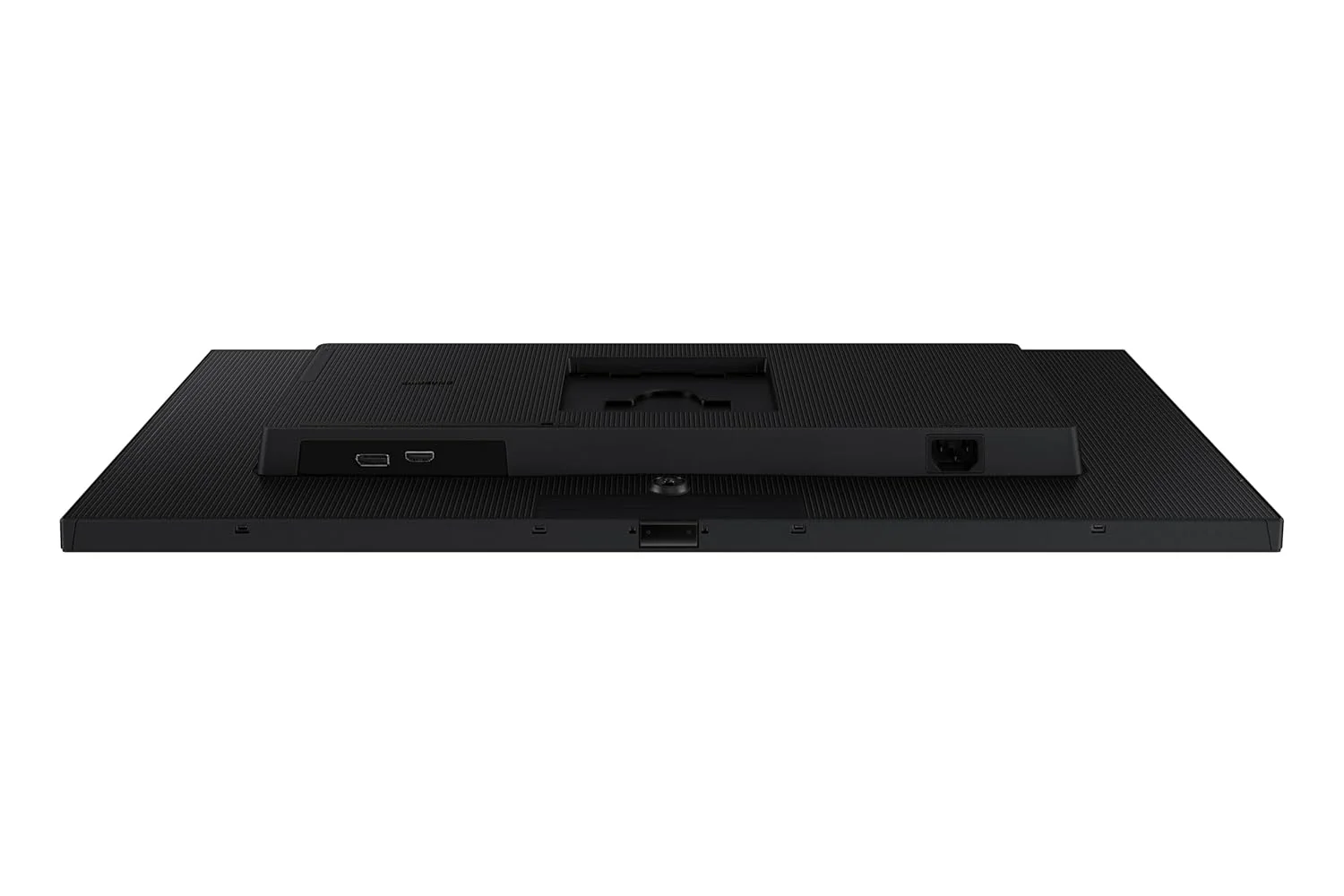 Samsung LS27D700 27" 4K UHD IPS/60Hz/HDR10/Black Monitor - Image 3