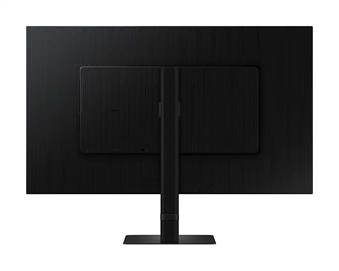 Samsung LS27D800U 27" 4k UHD IPS/sRGB/USB-C/Black Monitor - Image 2