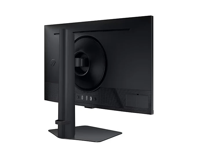 Samsung LS27DG502/LS27DG500 27" 2K QHD IPS 180Hz/HDR400/Black Gaming Monitor - Image 2