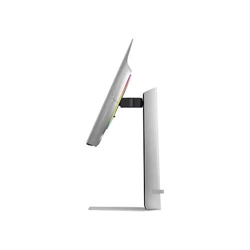 Samsung LS27FG810SWXXL 27" 4K UHD OLED /240Hz/Silver Gaming Monitor - Image 4
