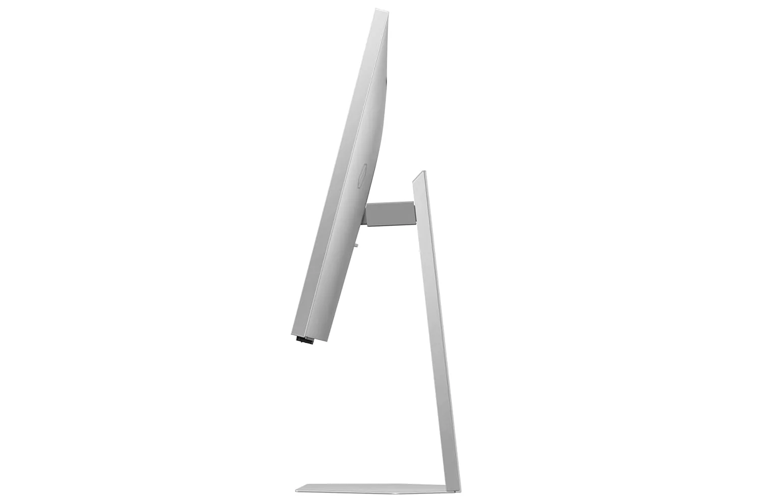 Samsung LS27FG900XWXXL 27" 4K IPS/HDR10+/165Hz/Mercury Silver Flat Gaming Monitor - Image 5