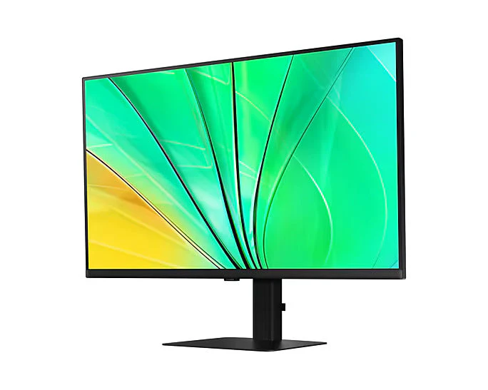 Samsung LS32D600 32" 2K QHD IPS/100Hz/Monitor - Image 2