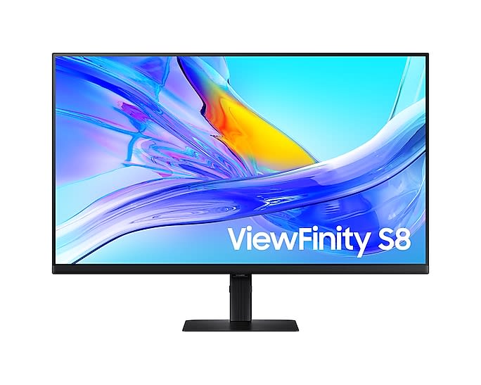 Samsung LS32D800U 32" 4k UHD sRGB/USB-C/Monitor