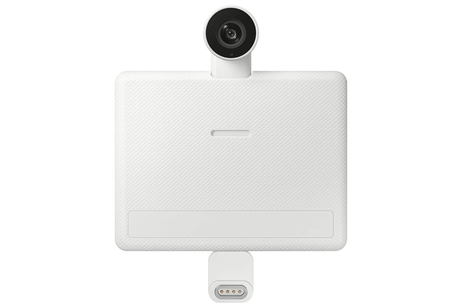 Samsung LS32DM801 32" 4K UHD Mouse/Keyboard/Bluetooth/Remote/White Monitor - Image 3