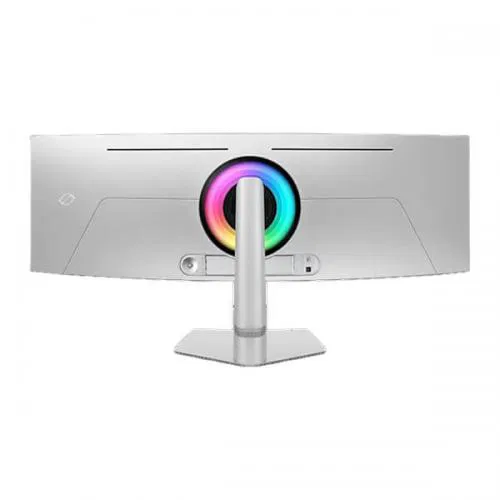 Samsung LS49CG930SWXXL 49" OLED HDMI2/HDR/240hz/Curved Gaming Monitor - Image 3