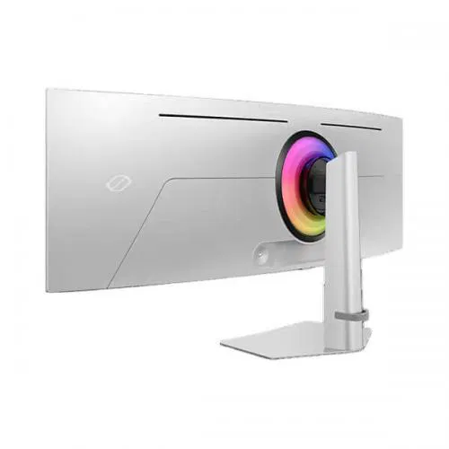 Samsung LS49CG930SWXXL 49" OLED HDMI2/HDR/240hz/Curved Gaming Monitor - Image 9