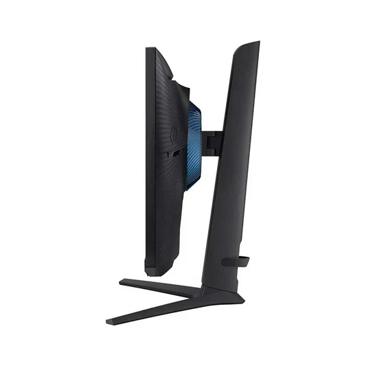 Samsung  Odyssey G4 LS27BG402EWXXL 27 Inch FHD Gaming Monitor - Image 2