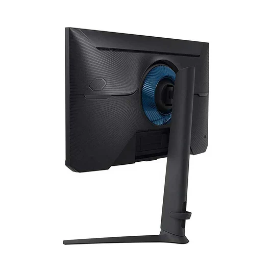 Samsung  Odyssey G4 LS27BG402EWXXL 27 Inch FHD Gaming Monitor - Image 3