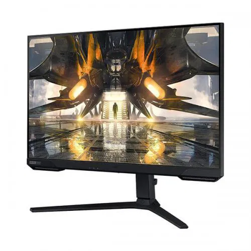Samsung Odyssey G5 LS32AG502PWXXL 32 Inch Gaming Monitor - Image 10