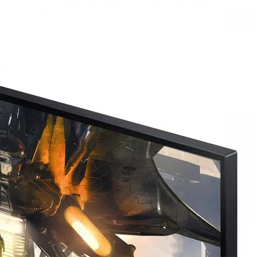Samsung Odyssey G5 LS32AG502PWXXL 32 Inch Gaming Monitor - Image 12