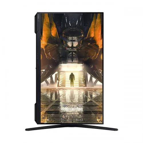 Samsung Odyssey G5 LS32AG502PWXXL 32 Inch Gaming Monitor - Image 3
