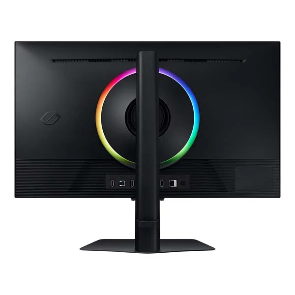Samsung Odyssey G7 LS27DG700EWXXL IPS 4K 27 Inch UHD Gaming Monitor - Image 2