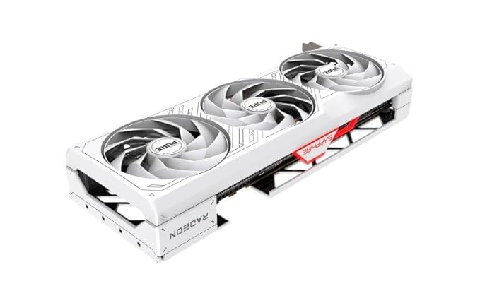 SAPPHIRE AMD Radeon RX 7900 GRE Gaming OC 16GB PCI Graphics Card - Image 6