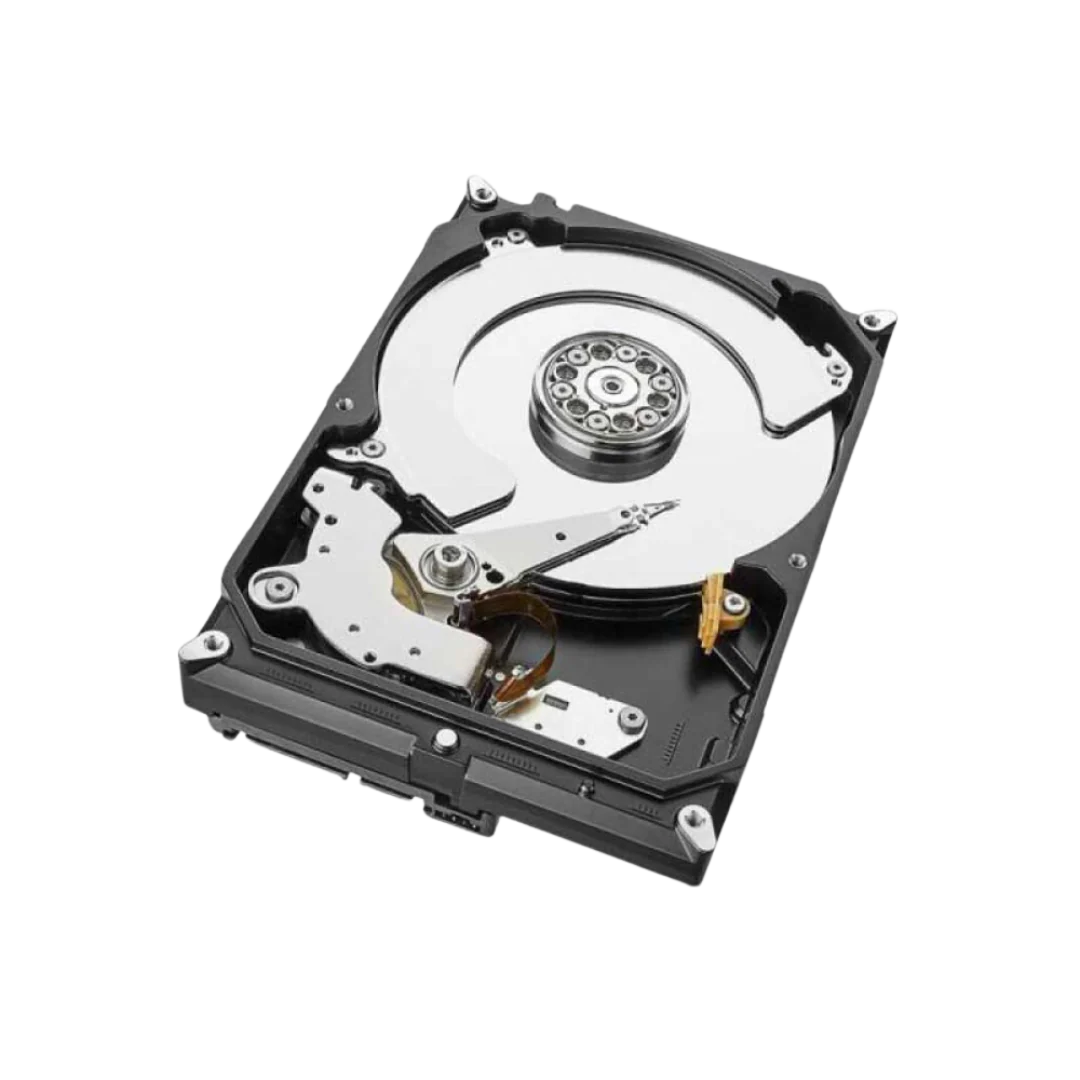 Seagate Barracuda 2TB 7200 RPM Internal Hard Drive