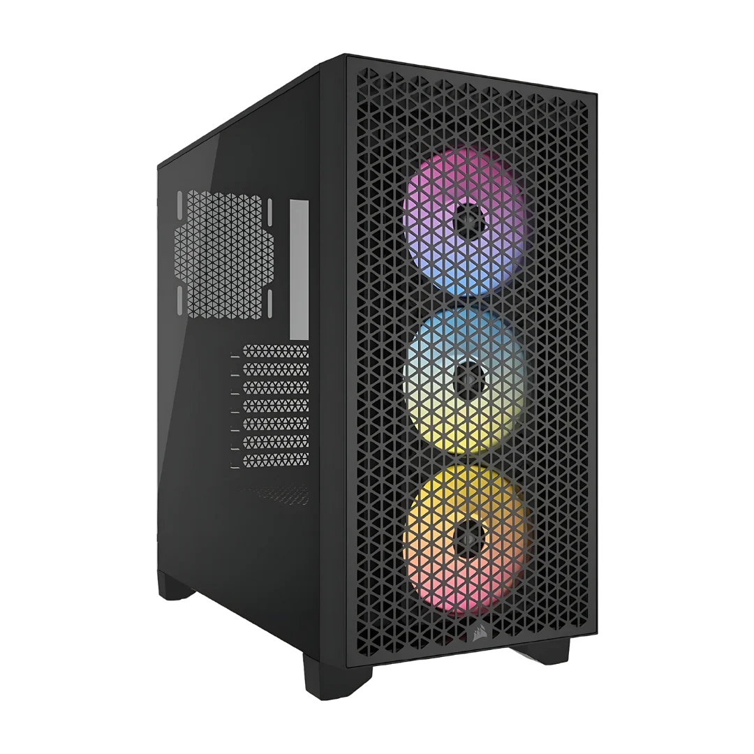 Spectre (i7 14700 + RTX 4060 Twin Edge)