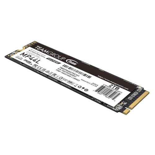 TEAMGROUP MP44L M.2 2TB Internal SSD - Image 3