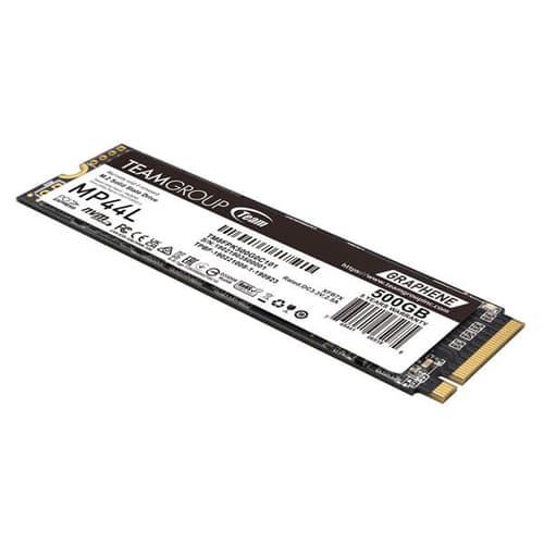 TEAMGROUP MP44L M.2 500GB Internal SSD - Image 3