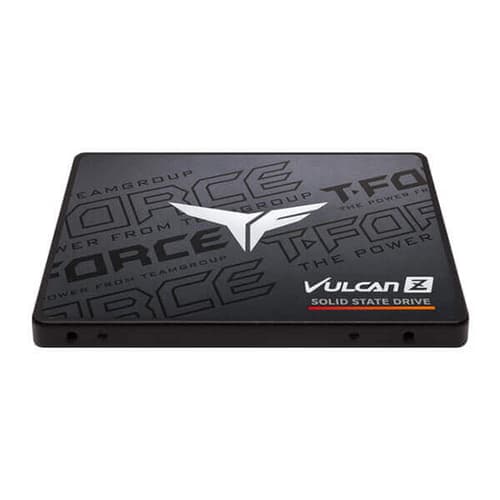 TEAMGROUP T-Force Vulcan Z 1TB 3D NAND Internal SSD - Image 2