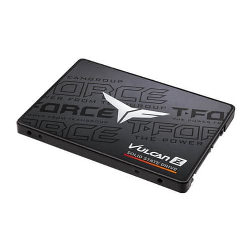 TEAMGROUP T-Force Vulcan Z 2TB Internal SSD - Image 3