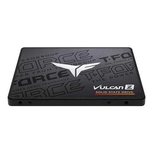 TEAMGROUP T-Force Vulcan Z 512GB SSD - Image 2