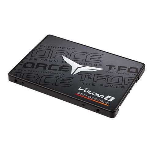 TEAMGROUP T-Force Vulcan Z 512GB SSD - Image 3