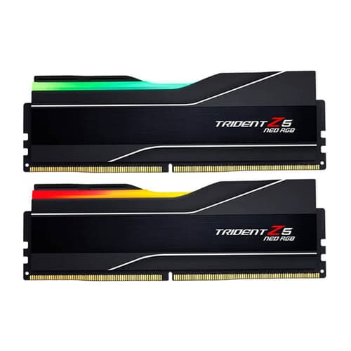 G.SKILL Trident Z 32GB (2x16GB) DDR5 6000MHz NEO Memory Kit - High-Performance with Cutting-Edge Technology - Image 3