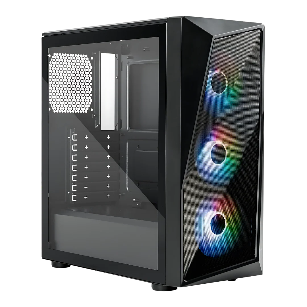 Viper (i7 14700F + RTX A2000)