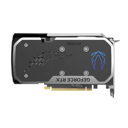 Zotac GeForce RTX 4060 Twin Edge 8GB Gaming Graphics Card - Image 4
