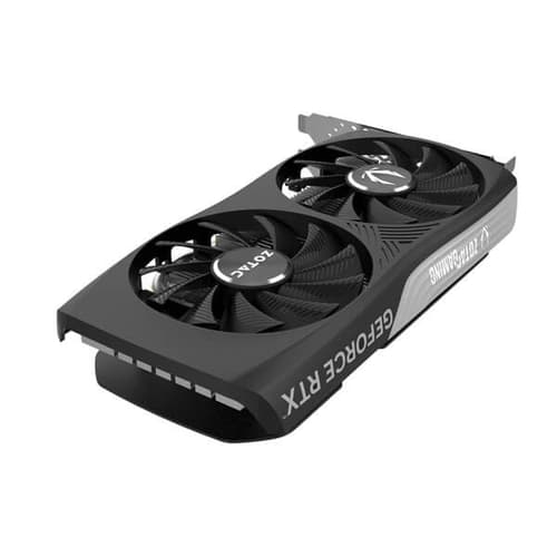 Zotac GeForce RTX 4060 Twin Edge 8GB Gaming Graphics Card - Image 5